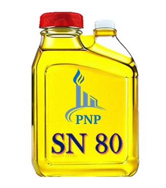 pasha nariman petroleum products- nase oil SN 80
