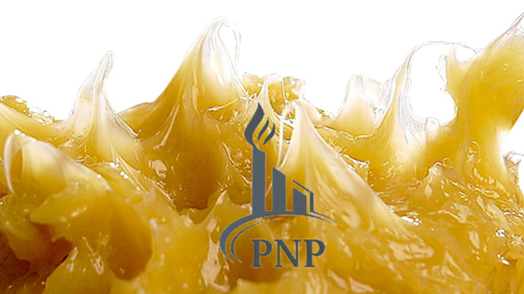 PNP Foots oil