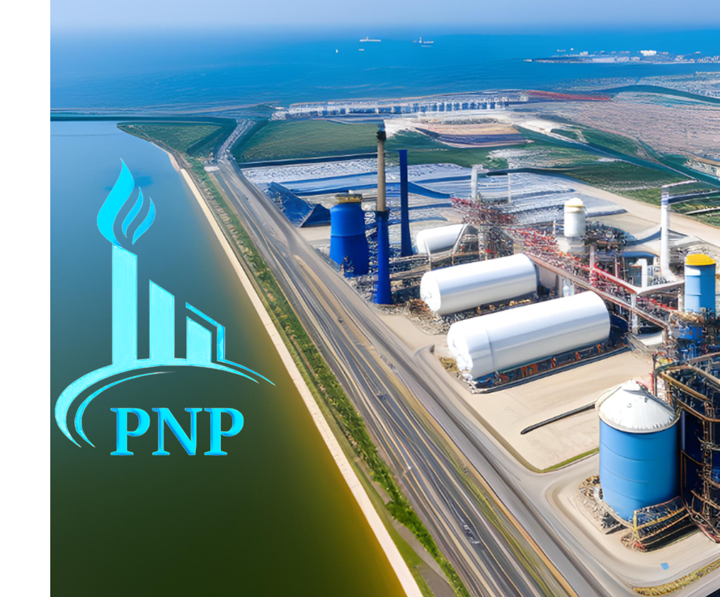 Welcome to Pasha Nariman Petroleum (PNP) - Your Premier Partner in Petrochemical Excellence-consulting services