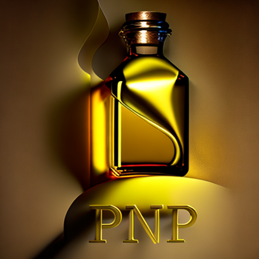 PNP Base oil production method